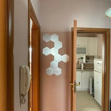 شقة Easy Peasy - 9th Floor View Downtown *