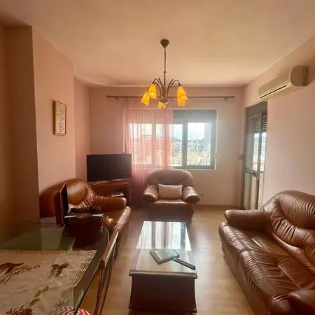 Easy Peasy - 9th Floor View Downtown Apartman