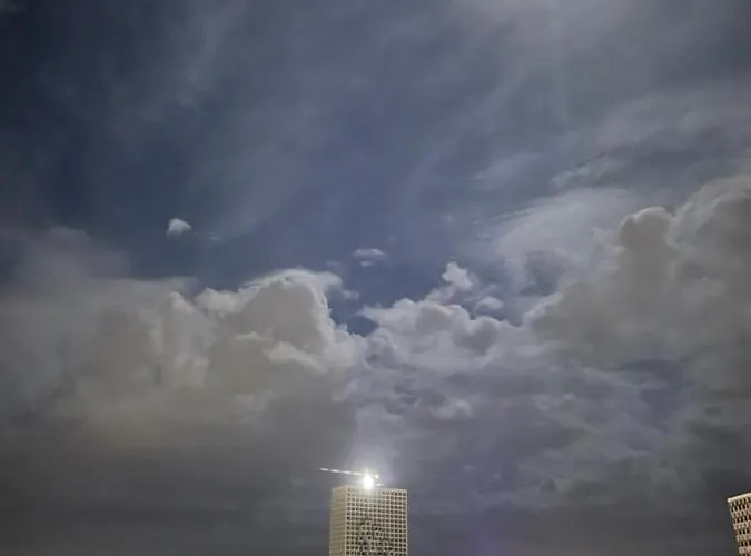 شقة Easy Peasy - 9th Floor View Downtown