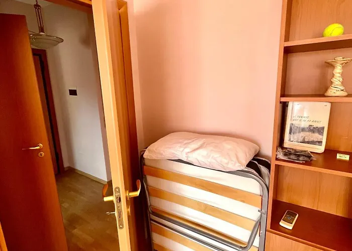 Easy Peasy - 9th Floor View Downtown