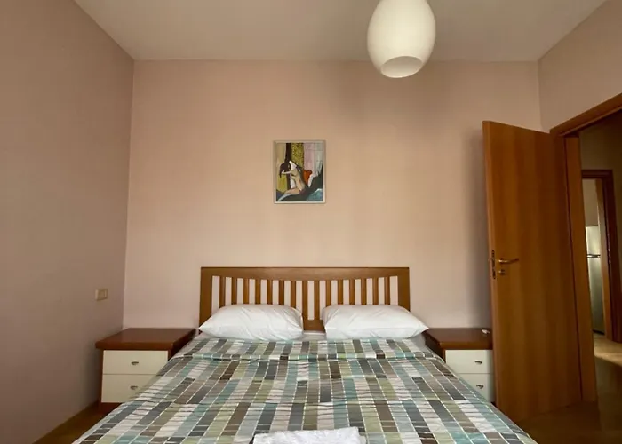 Easy Peasy - 9th Floor View Downtown شقة