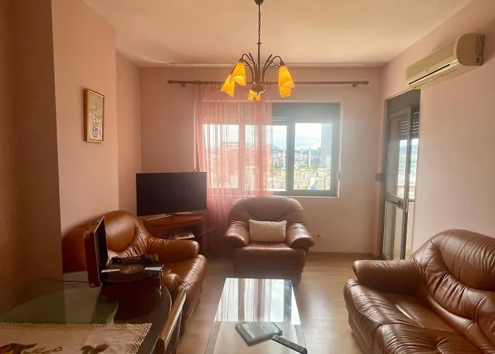 Easy Peasy - 9th Floor View Downtown شقة